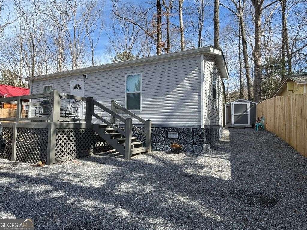 638 Ruby Lake Drive Hiawassee - Photo 1