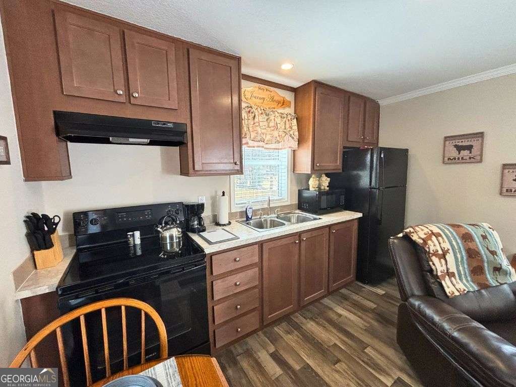 638 Ruby Lake Drive Hiawassee - Photo 12