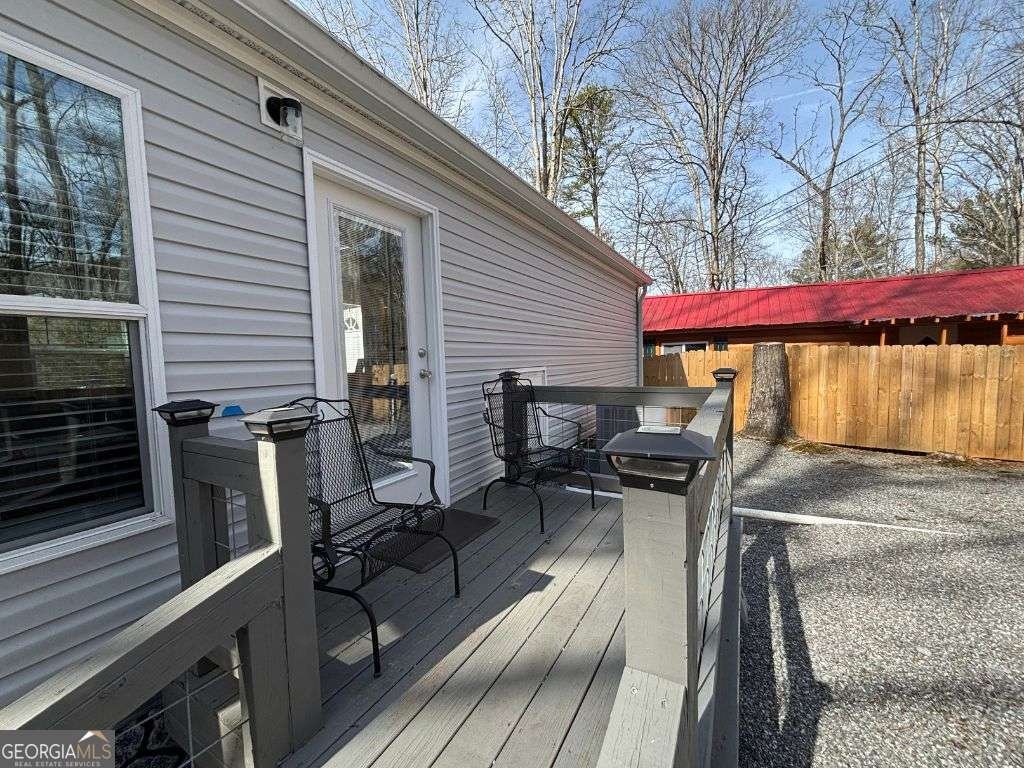 638 Ruby Lake Drive Hiawassee - Photo 22