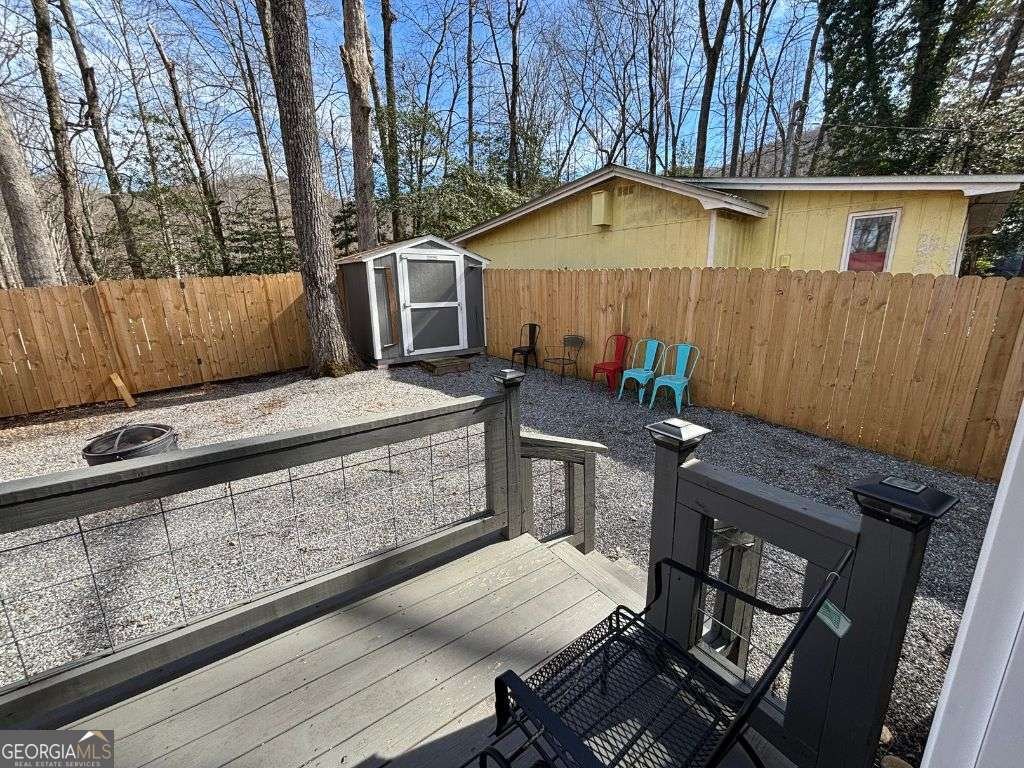 638 Ruby Lake Drive Hiawassee - Photo 23