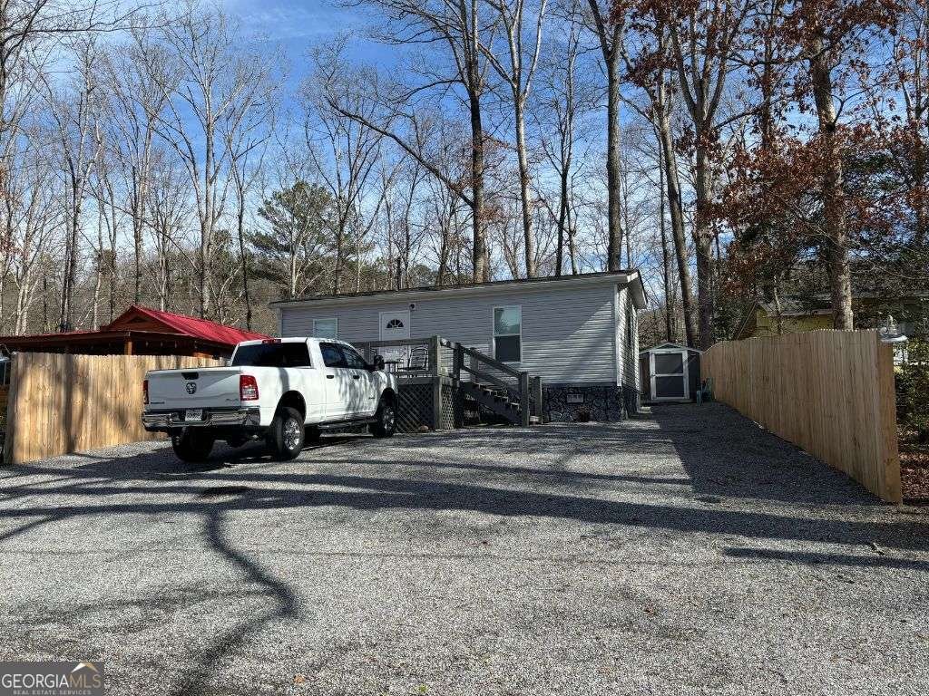 638 Ruby Lake Drive Hiawassee - Photo 27