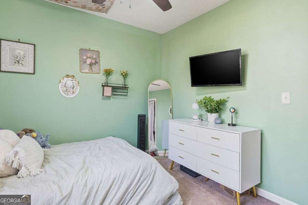 8675 Bayhill Drive Gainesville - Photo 16