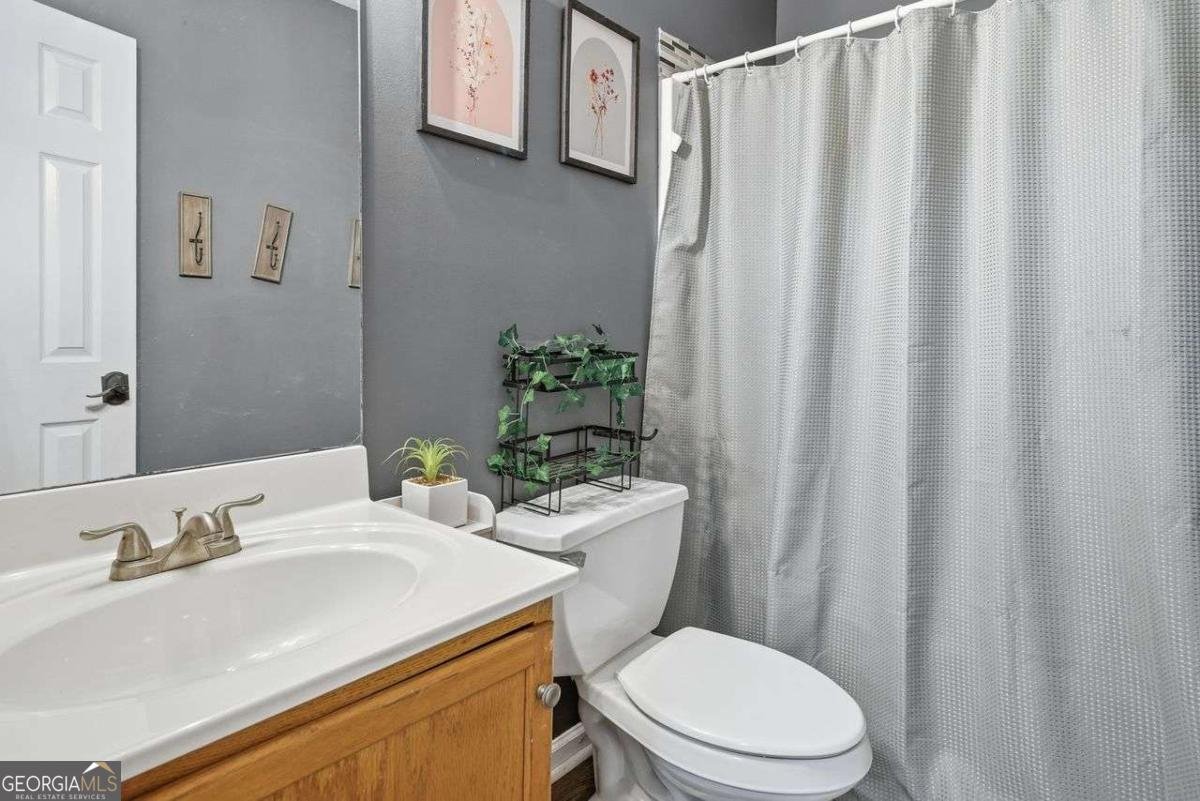 8675 Bayhill Drive Gainesville - Photo 17