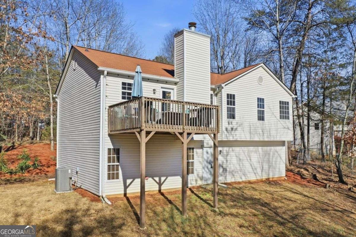 8675 Bayhill Drive Gainesville - Photo 28