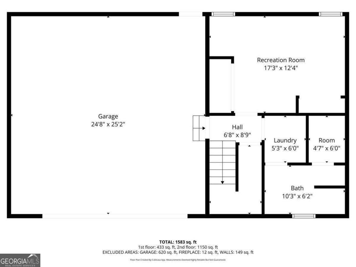 8675 Bayhill Drive Gainesville - Photo 35
