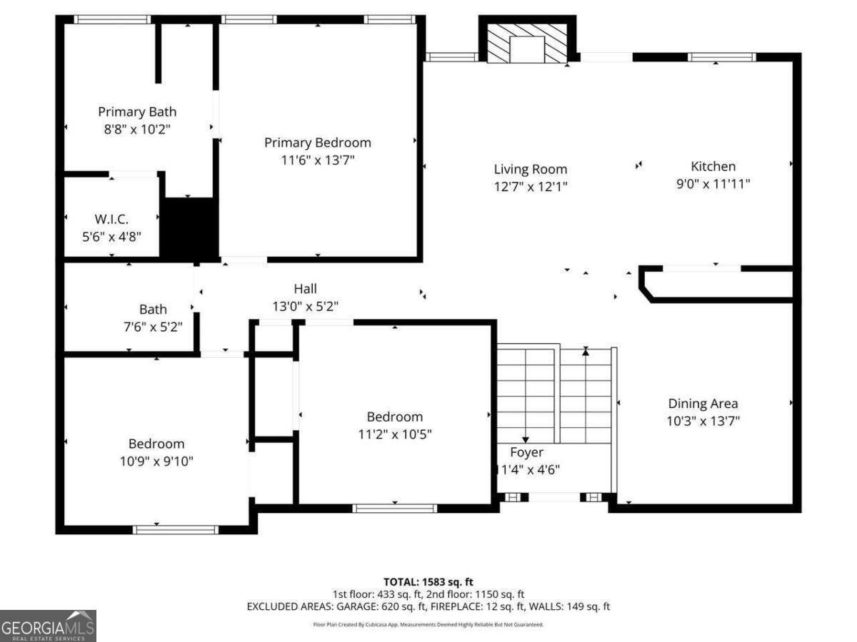 8675 Bayhill Drive Gainesville - Photo 36