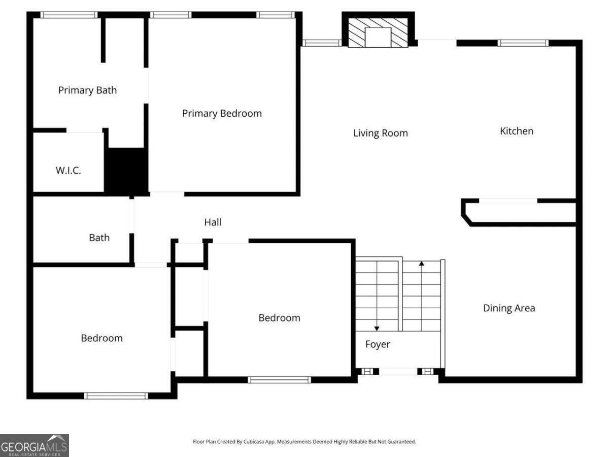 8675 Bayhill Drive Gainesville - Photo 39