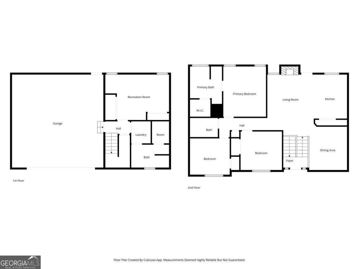 8675 Bayhill Drive Gainesville - Photo 40