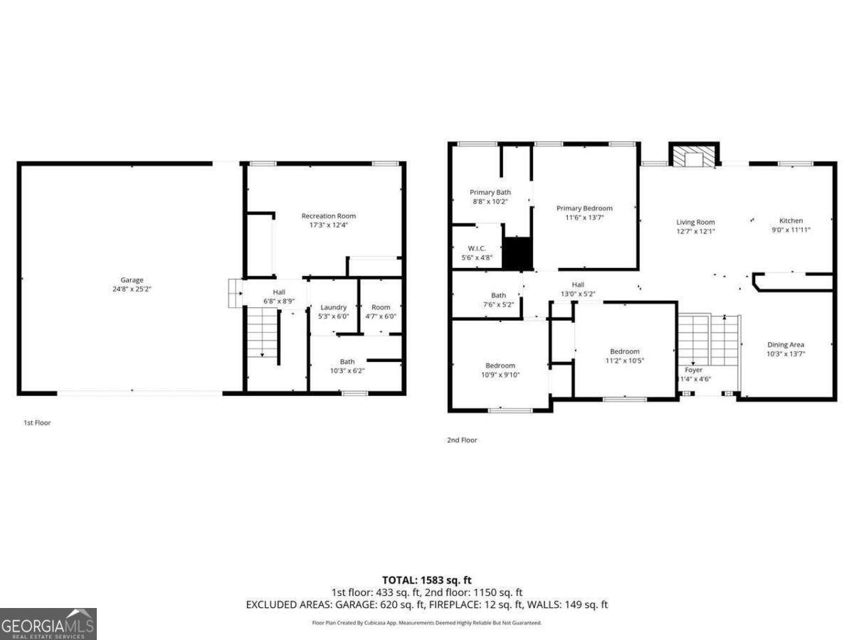 8675 Bayhill Drive Gainesville - Photo 41