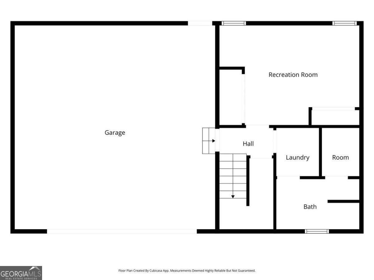 8675 Bayhill Drive Gainesville - Photo 42