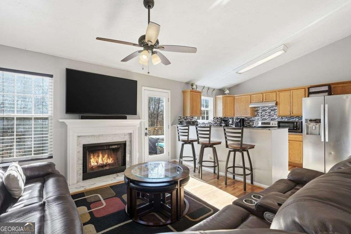 8675 Bayhill Drive Gainesville - Photo 8