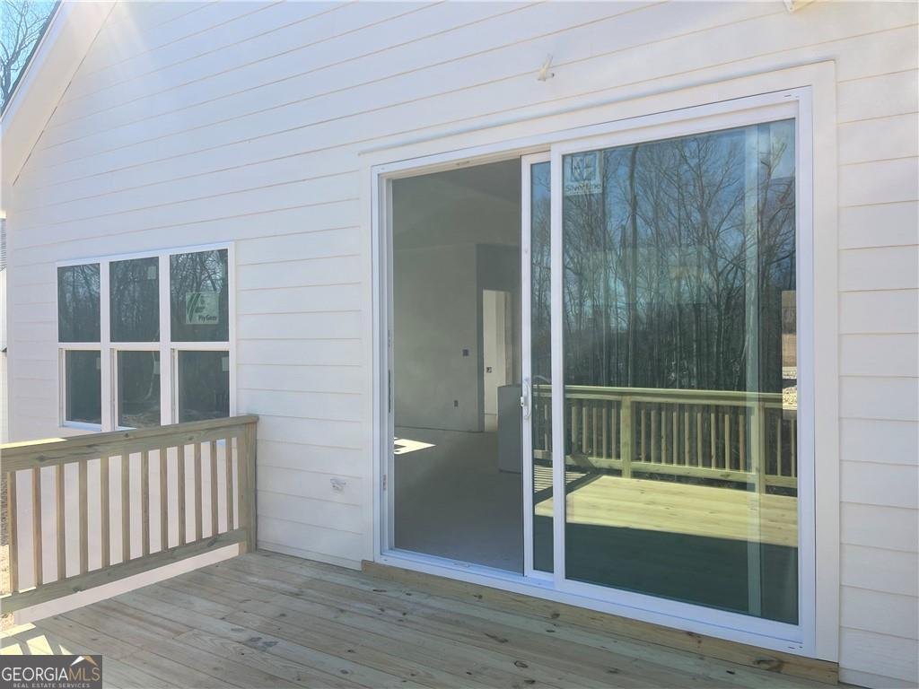 8905 Bethel Road Gainesville - Photo 23