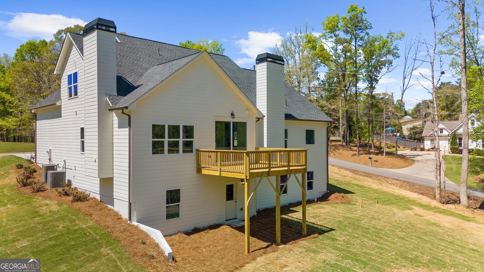 8905 Bethel Road Gainesville - Photo 51