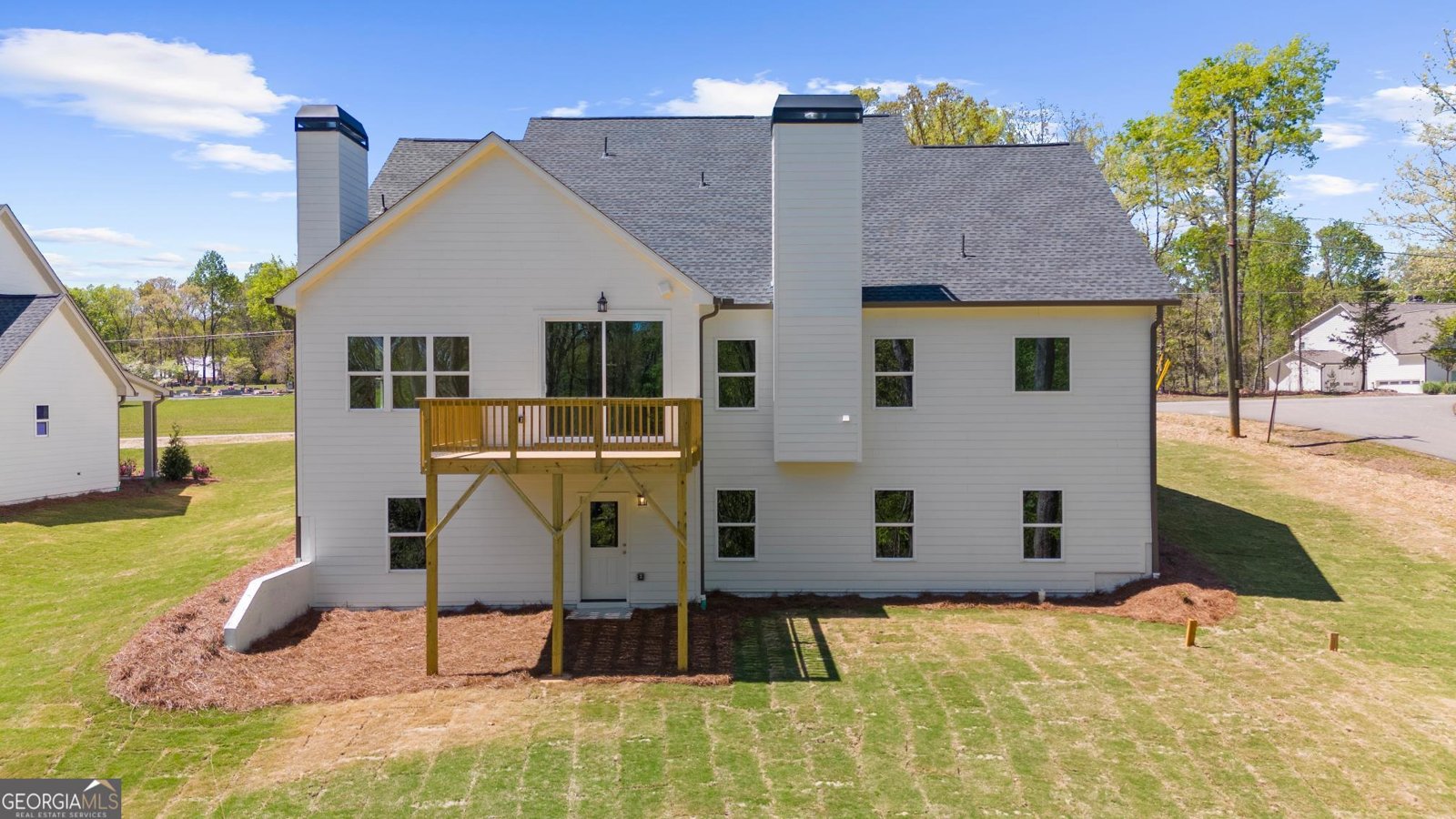 8905 Bethel Road Gainesville - Photo 54