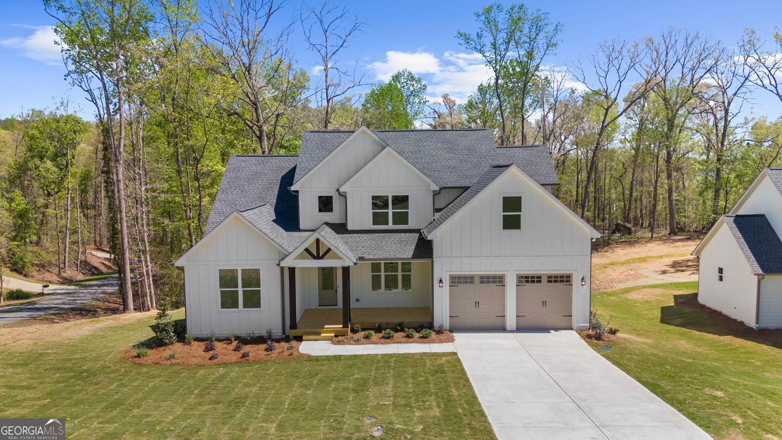 8905 Bethel Road Gainesville - Photo 59