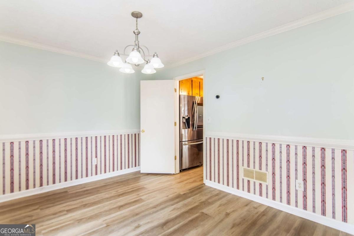 4926 Shallow Ridge Road Kennesaw - Photo 10