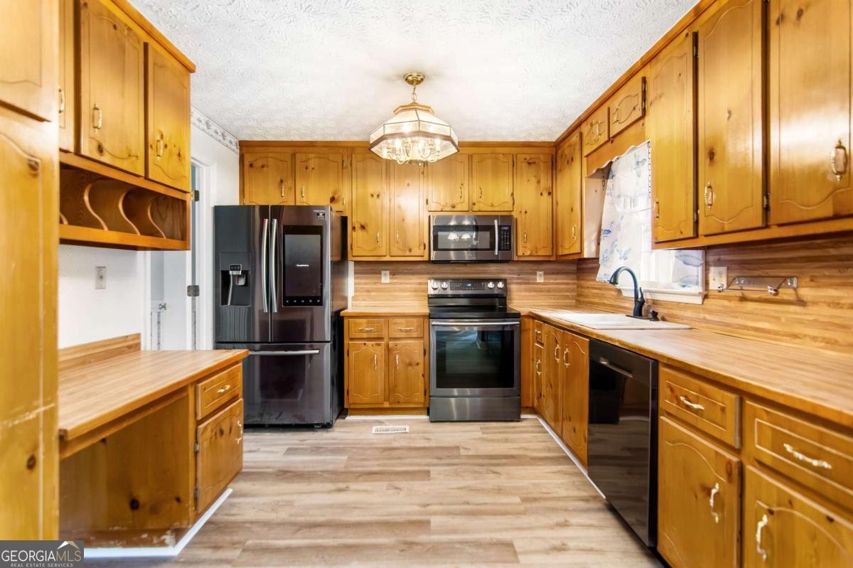 4926 Shallow Ridge Road Kennesaw - Photo 11