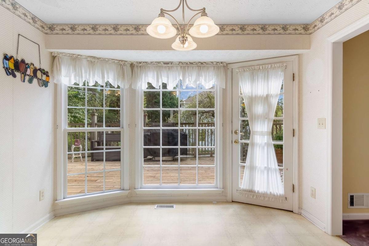 4926 Shallow Ridge Road Kennesaw - Photo 15