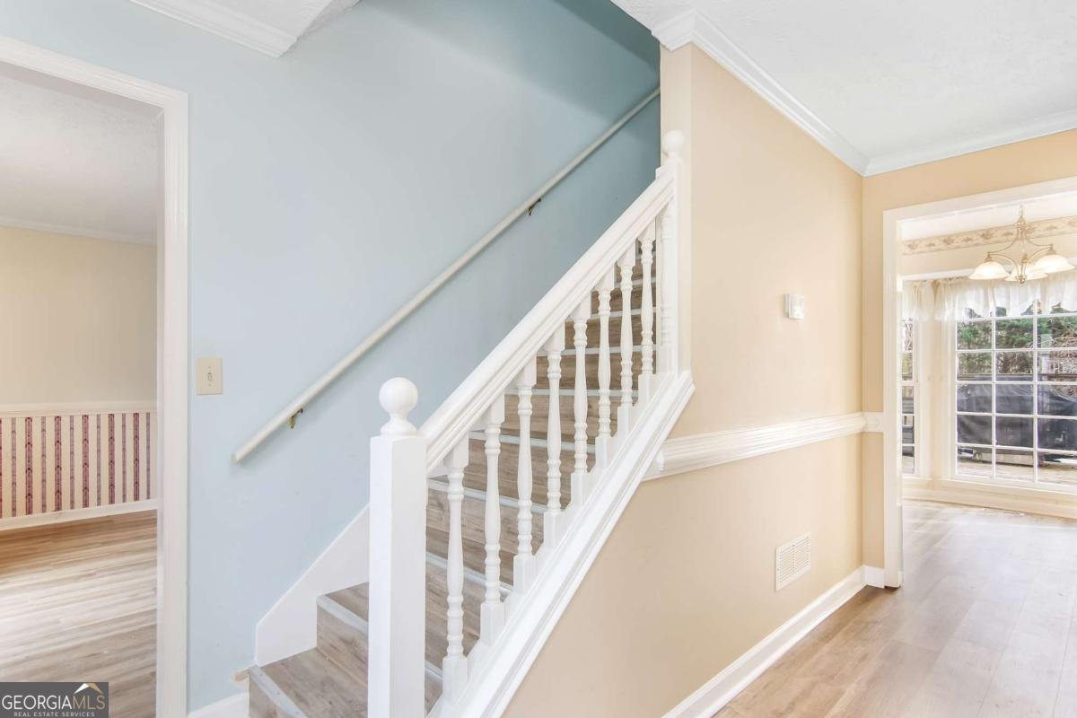 4926 Shallow Ridge Road Kennesaw - Photo 19