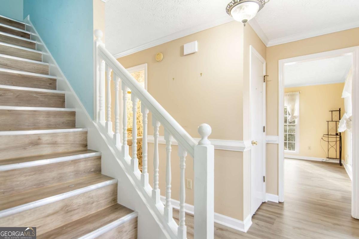 4926 Shallow Ridge Road Kennesaw - Photo 20