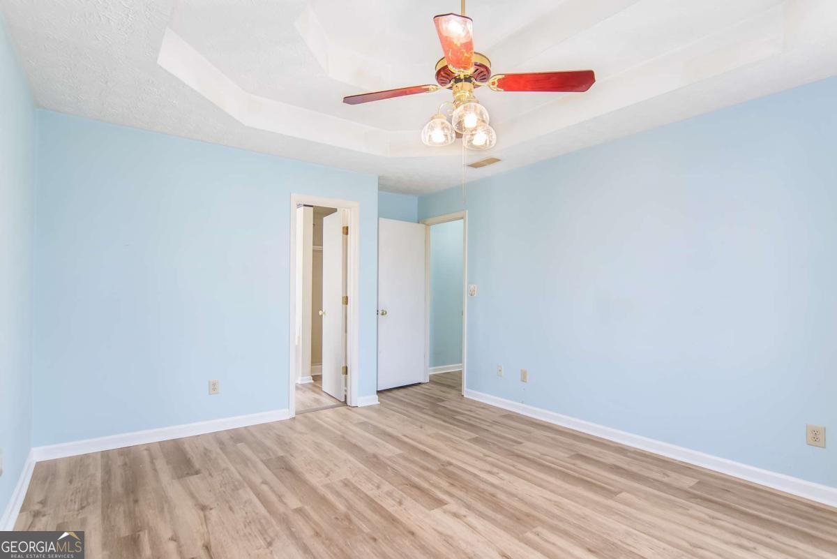 4926 Shallow Ridge Road Kennesaw - Photo 21