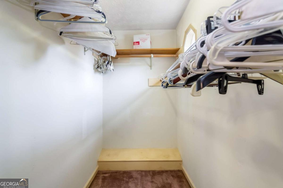 4926 Shallow Ridge Road Kennesaw - Photo 29