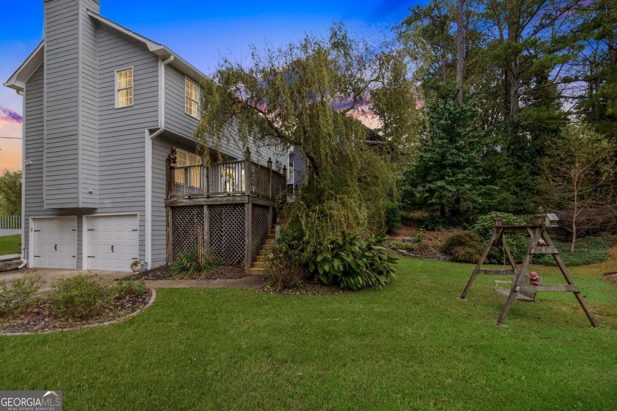 4926 Shallow Ridge Road Kennesaw - Photo 38