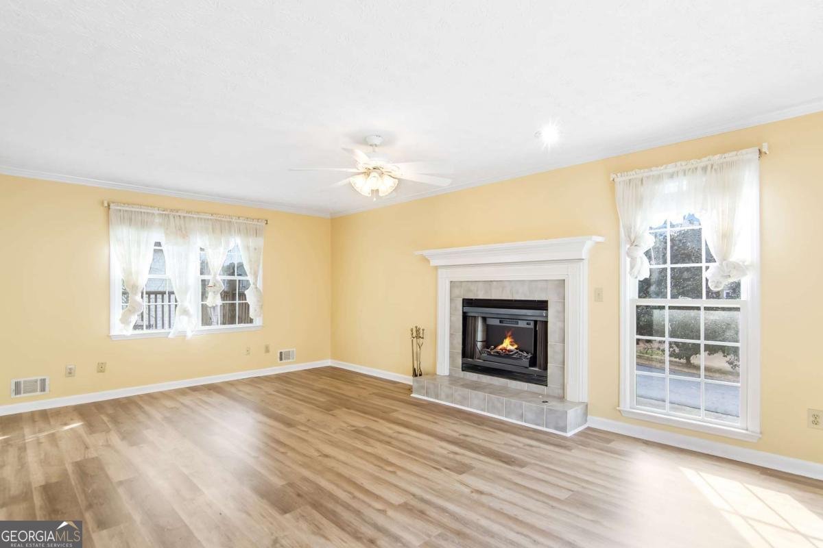 4926 Shallow Ridge Road Kennesaw - Photo 6