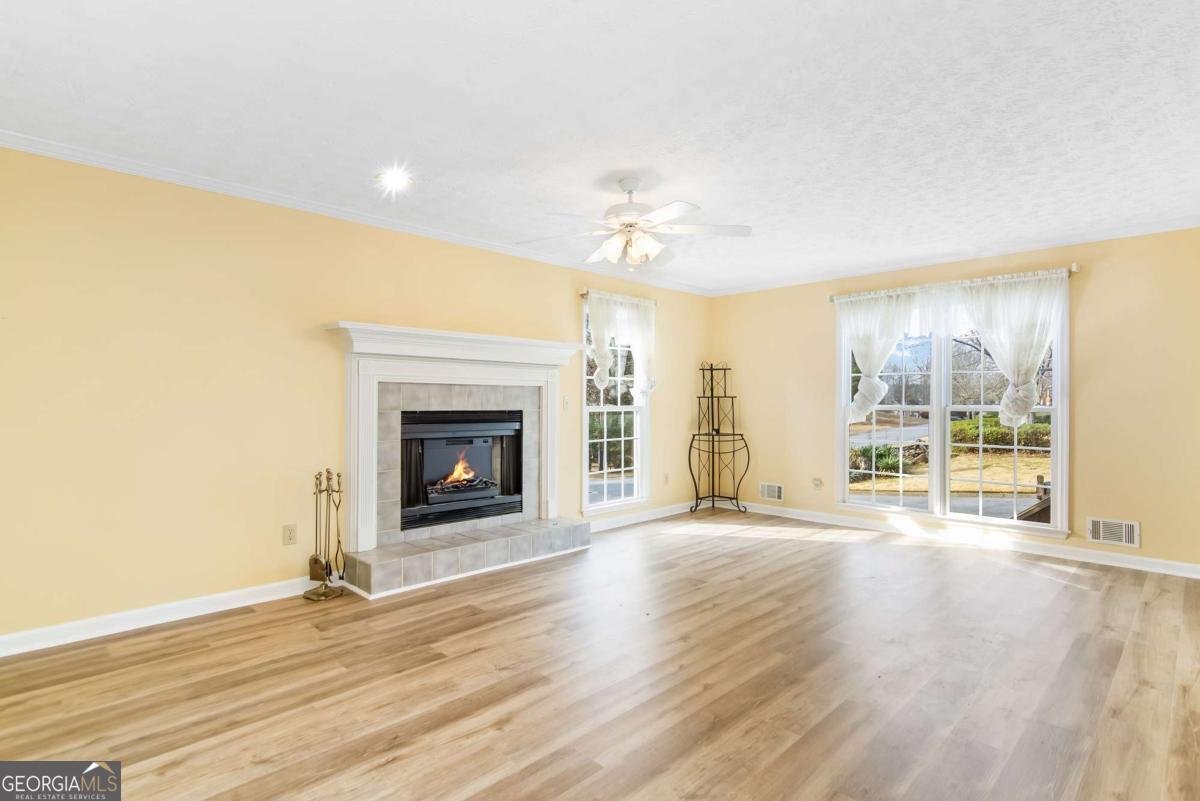 4926 Shallow Ridge Road Kennesaw - Photo 7