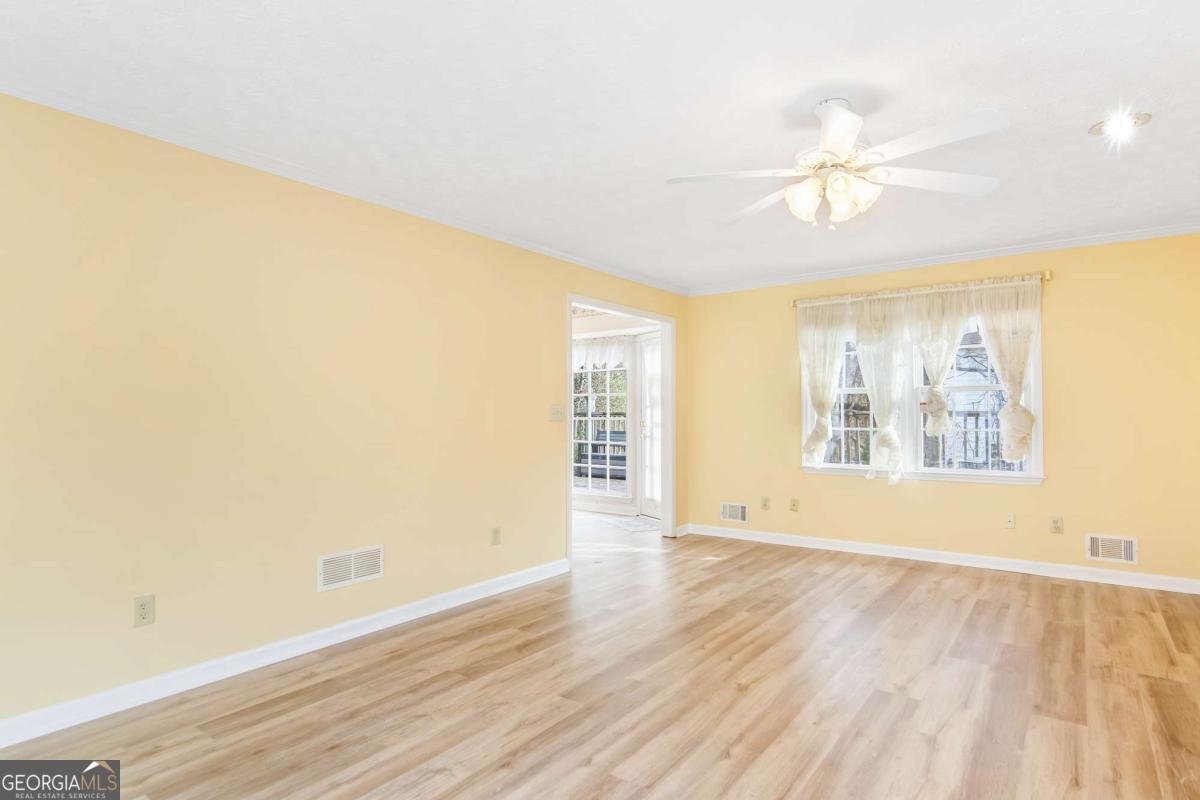 4926 Shallow Ridge Road Kennesaw - Photo 9