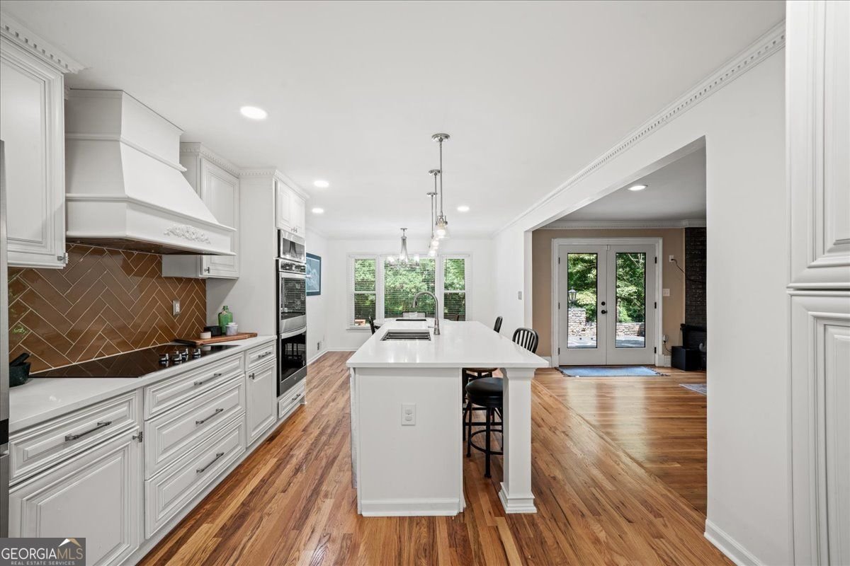 2207 Forestglade Drive Stone Mountain - Photo 10