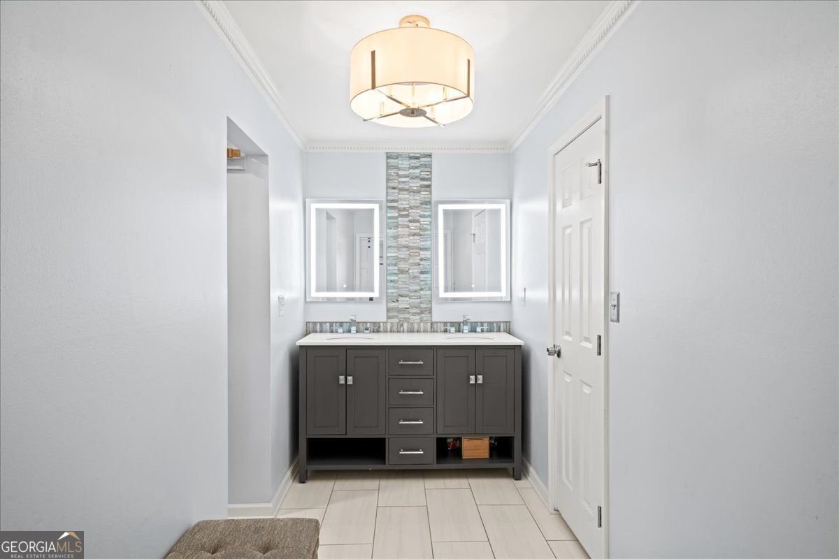 2207 Forestglade Drive Stone Mountain - Photo 16