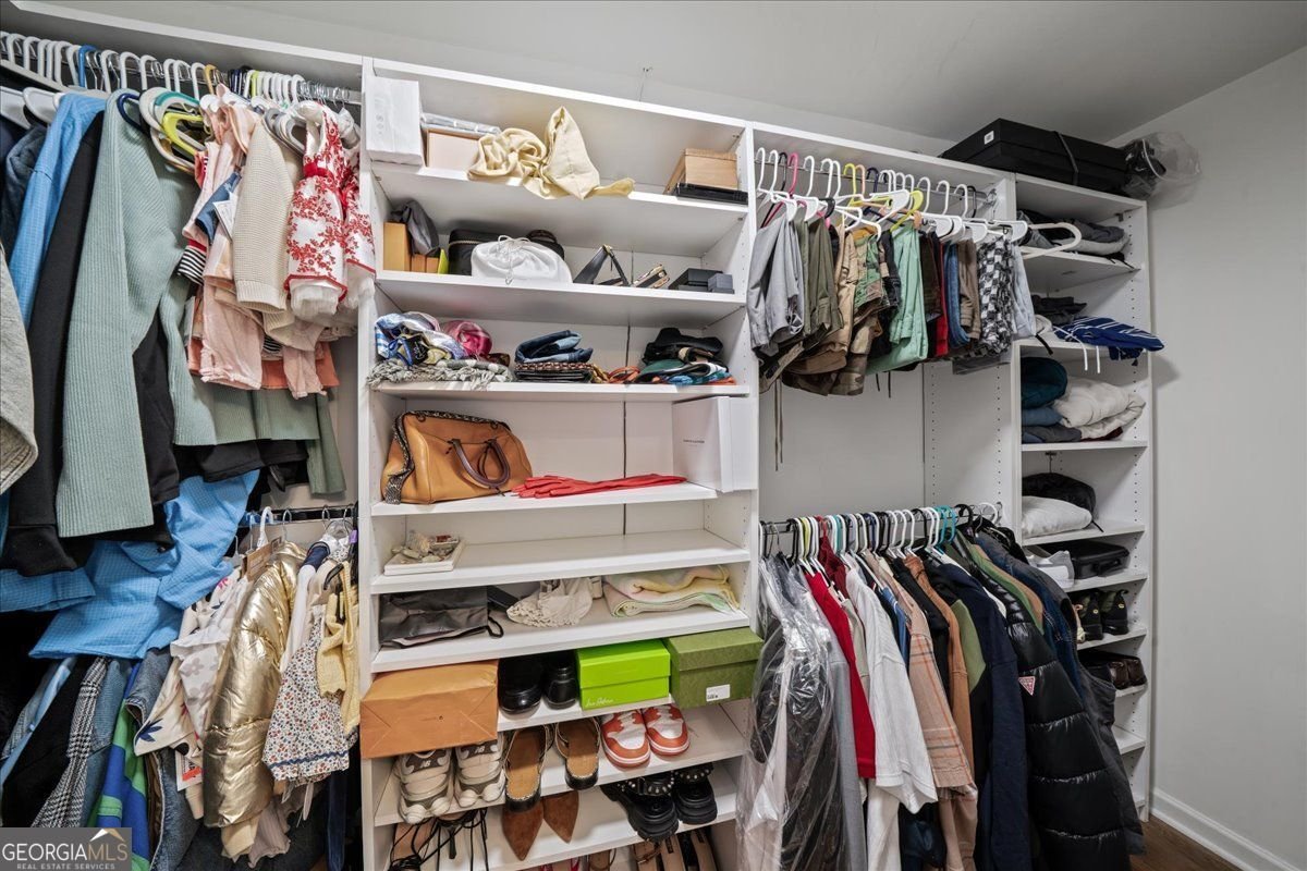 2207 Forestglade Drive Stone Mountain - Photo 17