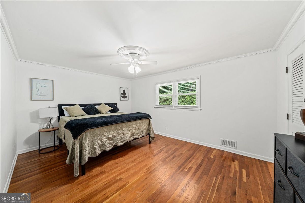 2207 Forestglade Drive Stone Mountain - Photo 19