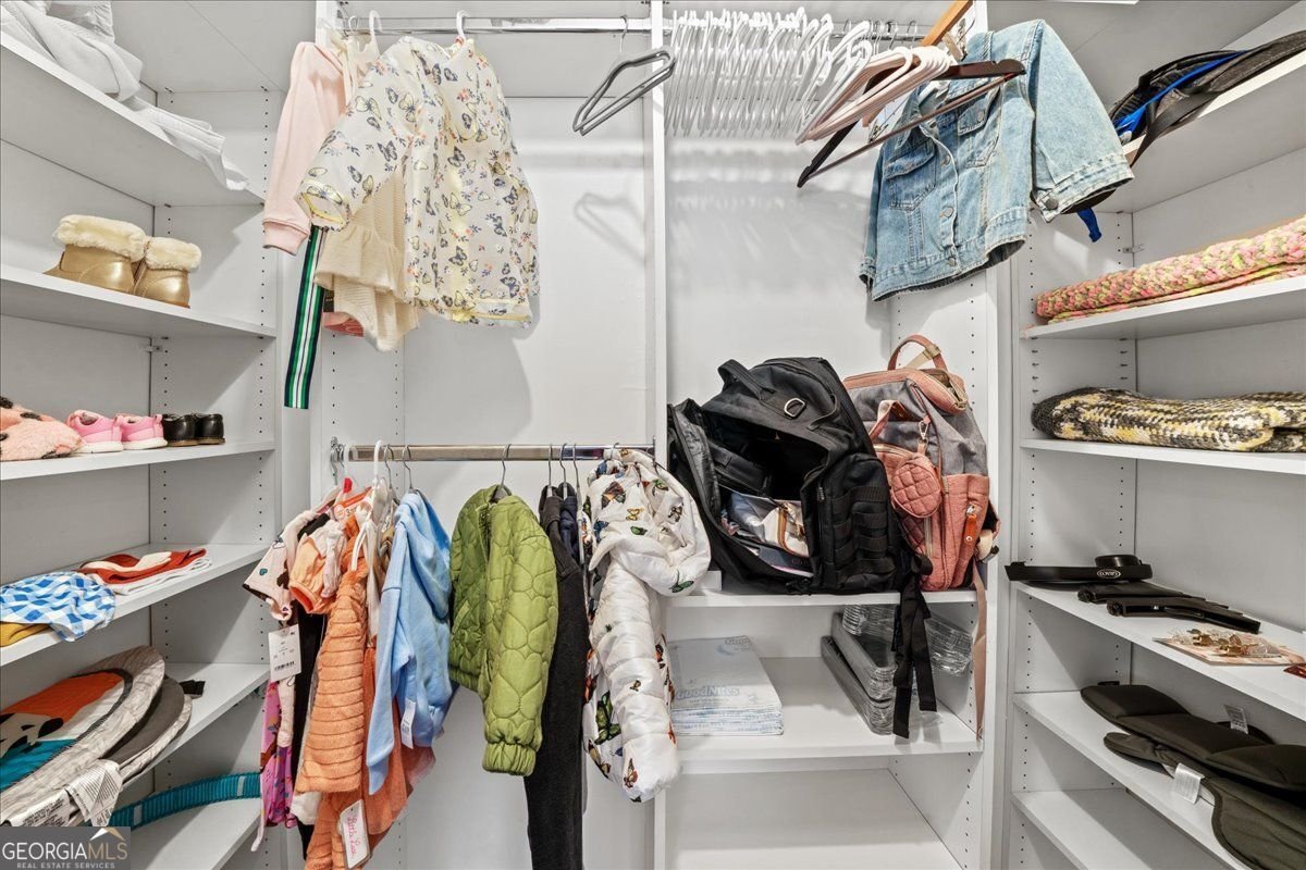 2207 Forestglade Drive Stone Mountain - Photo 22