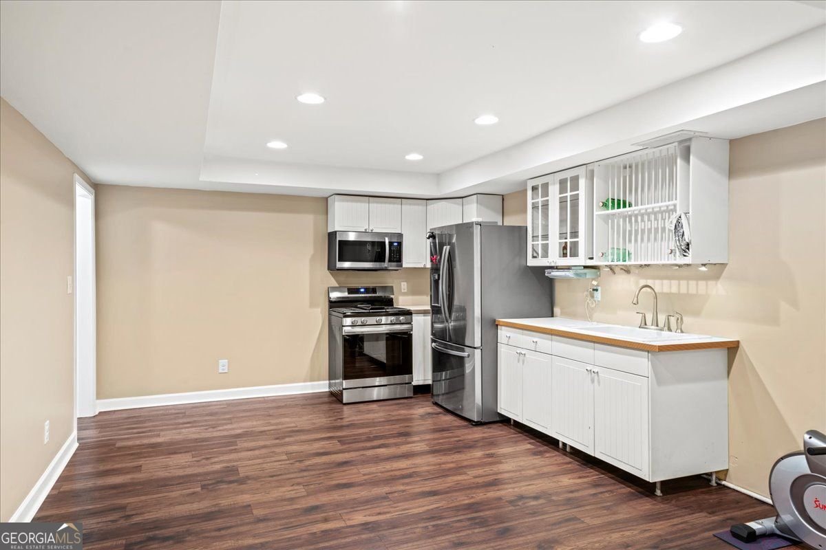 2207 Forestglade Drive Stone Mountain - Photo 24