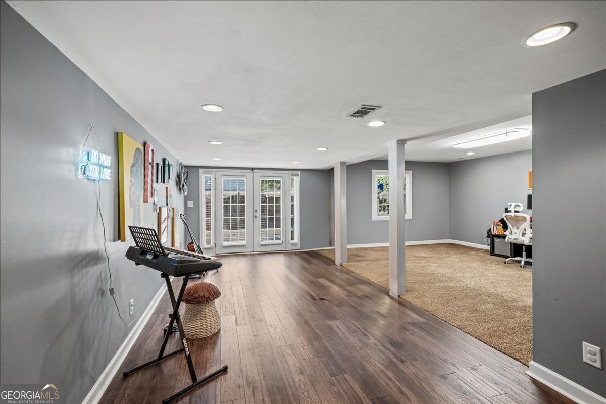 2207 Forestglade Drive Stone Mountain - Photo 27