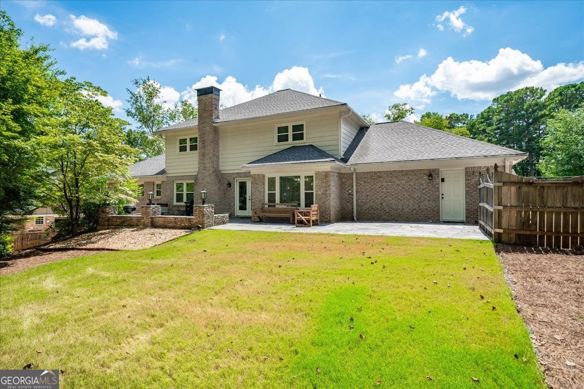 2207 Forestglade Drive Stone Mountain - Photo 29