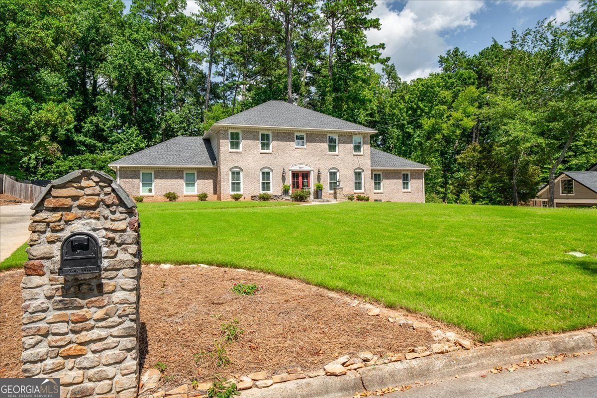 2207 Forestglade Drive Stone Mountain - Photo 33