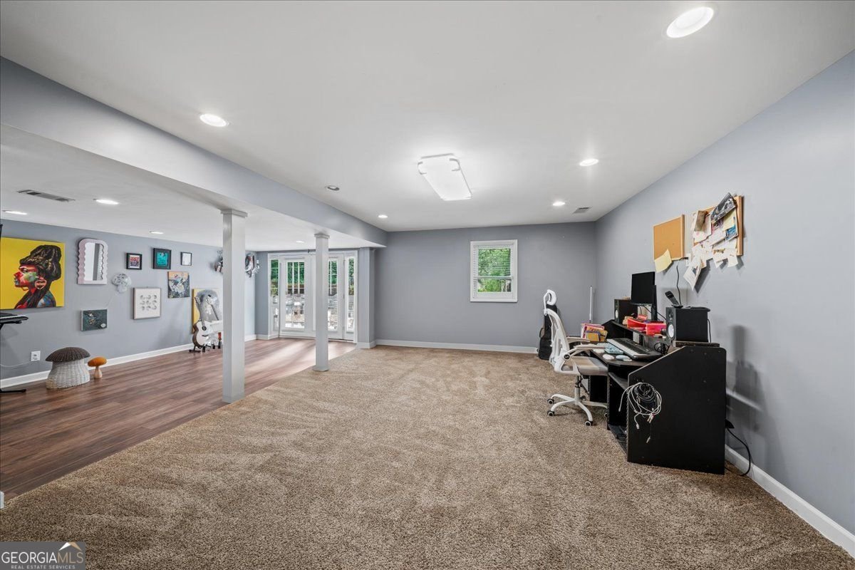 2207 Forestglade Drive Stone Mountain - Photo 34