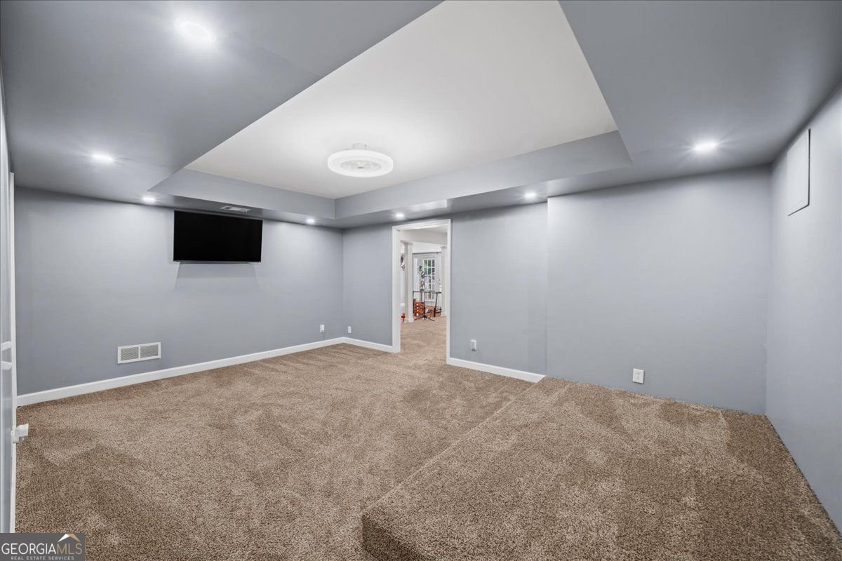 2207 Forestglade Drive Stone Mountain - Photo 35