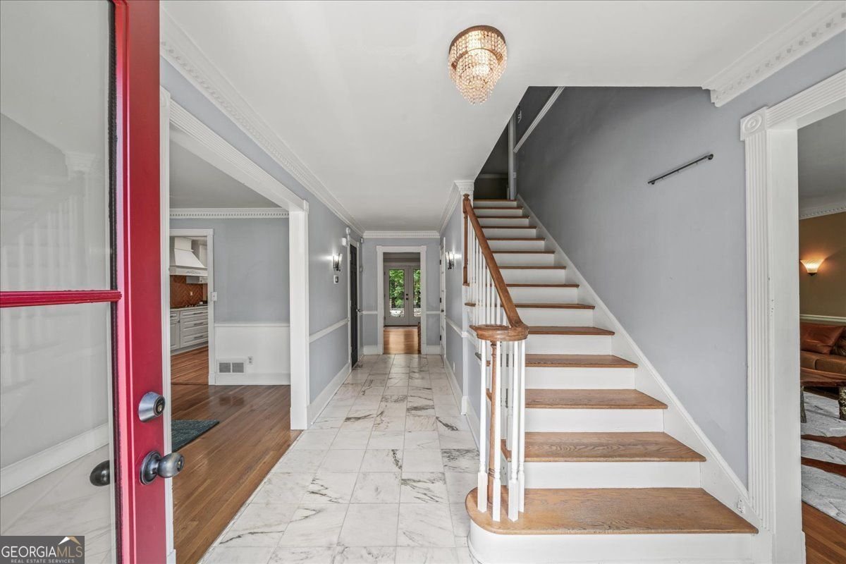 2207 Forestglade Drive Stone Mountain - Photo 7