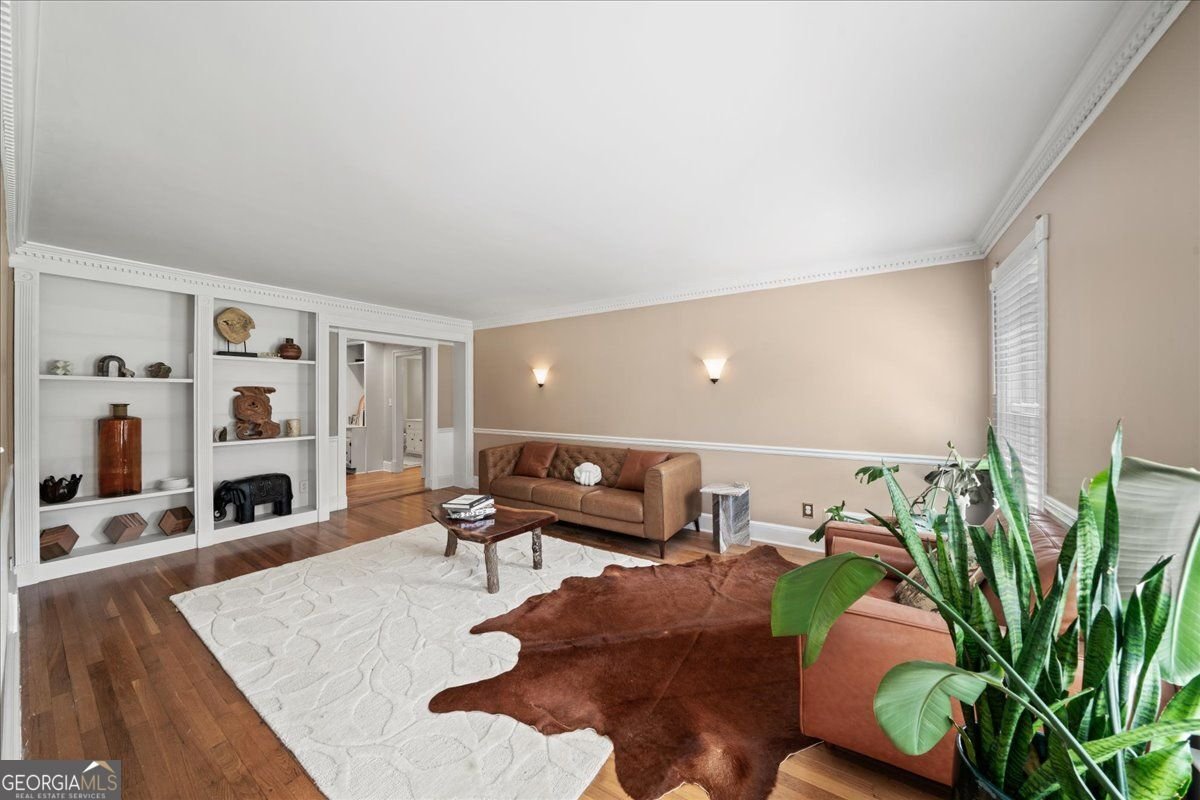 2207 Forestglade Drive Stone Mountain - Photo 8