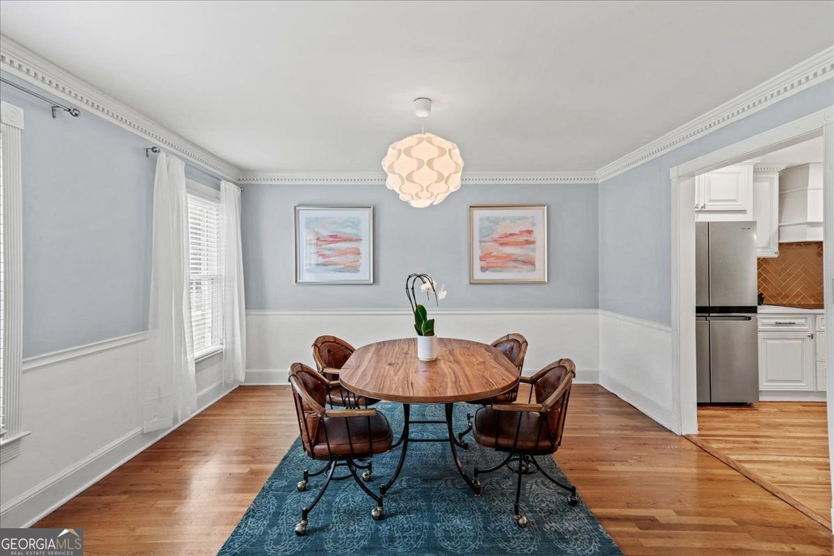 2207 Forestglade Drive Stone Mountain - Photo 9