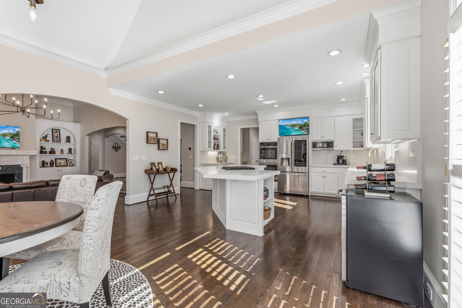 3165 Wolf Willow Cl Alpharetta - Photo 10