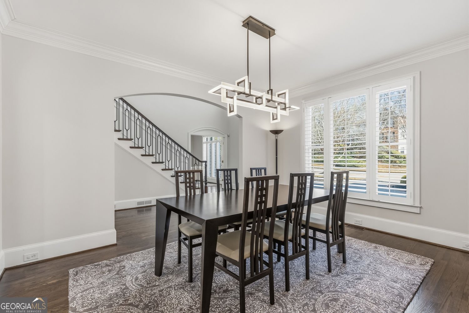 3165 Wolf Willow Cl Alpharetta - Photo 16