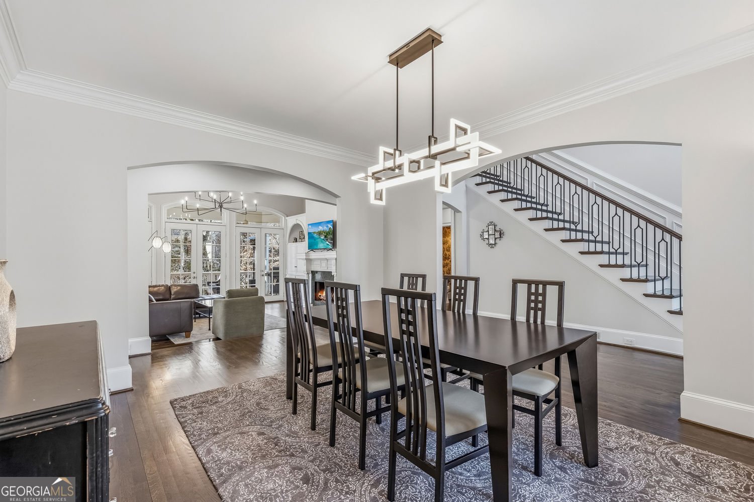 3165 Wolf Willow Cl Alpharetta - Photo 17