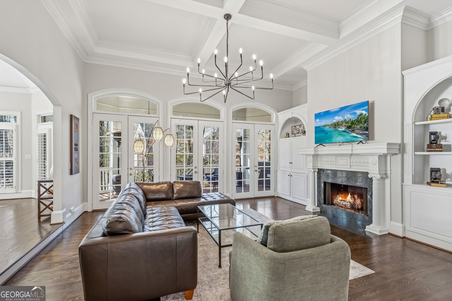 3165 Wolf Willow Cl Alpharetta - Photo 18