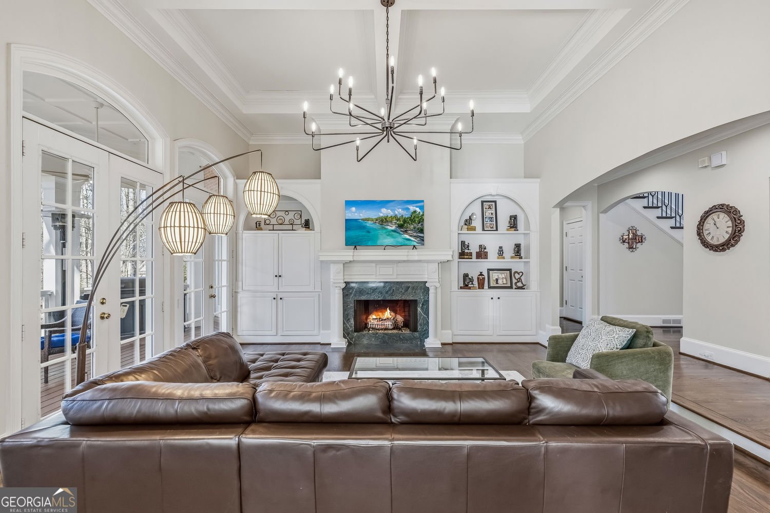 3165 Wolf Willow Cl Alpharetta - Photo 19