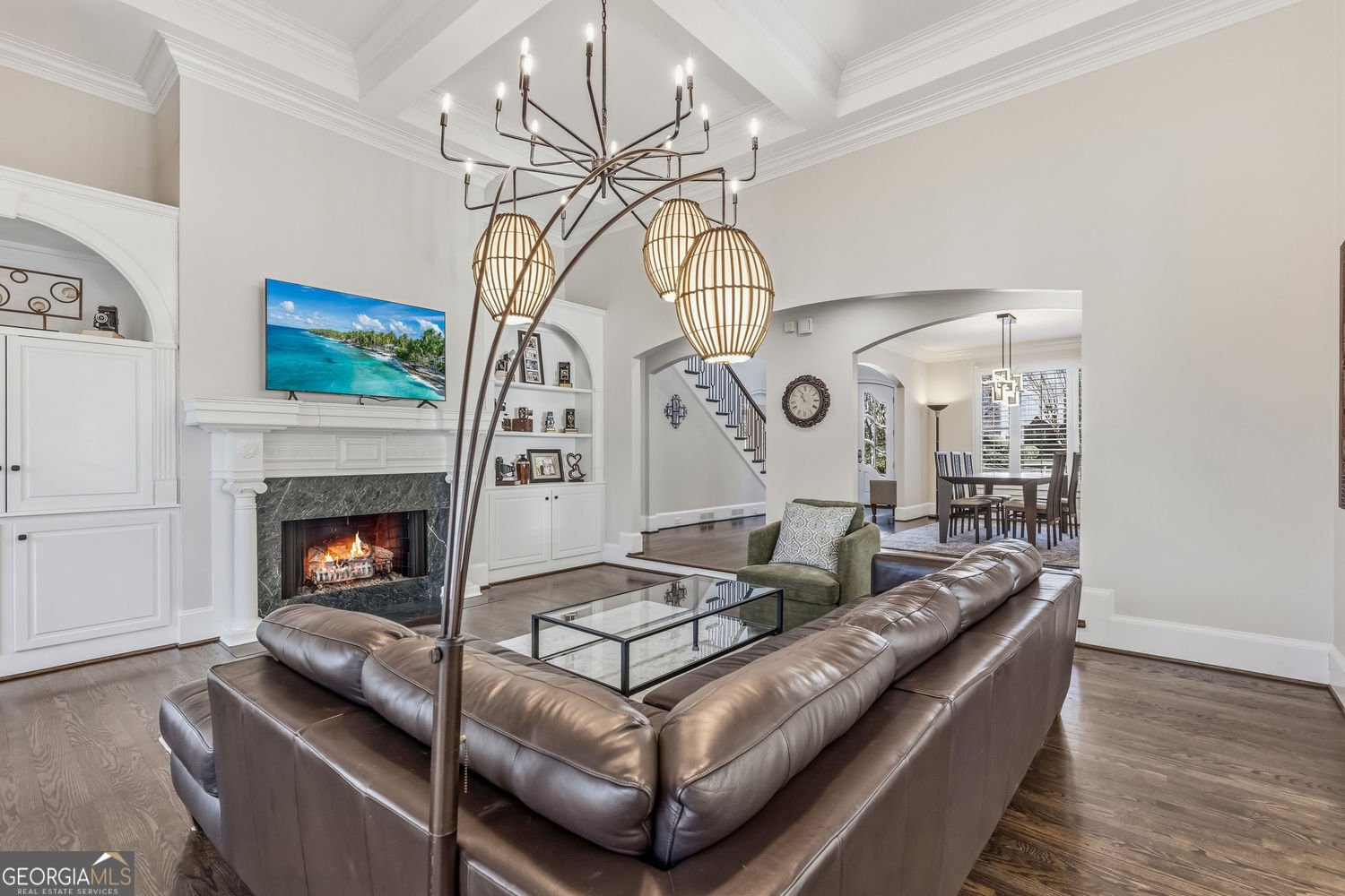 3165 Wolf Willow Cl Alpharetta - Photo 20